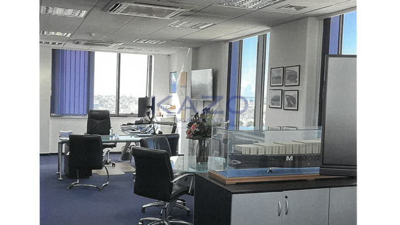 Building 1315 m² for rent in Agios Georgios Xavouzas, Limassol, Cyprus