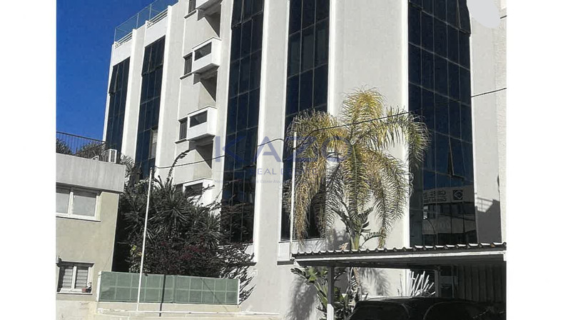 Building 1315 m² for rent in Agios Georgios Xavouzas, Limassol, Cyprus