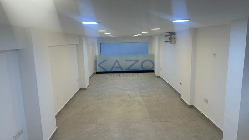 Trading area 49 m² for rent in Agios Nicolaos, Limassol, Cyprus