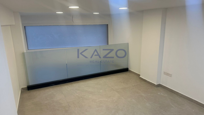 Trading area 49 m² for sale in Agios Nicolaos, Limassol, Cyprus