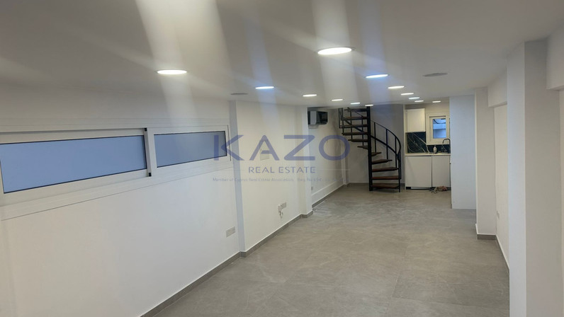 Trading area 49 m² for sale in Agios Nicolaos, Limassol, Cyprus