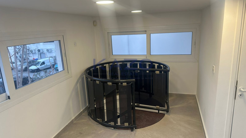 Trading area 49 m² for sale in Agios Nicolaos, Limassol, Cyprus