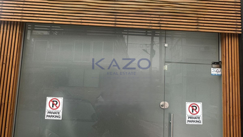 Trading area 49 m² for sale in Agios Nicolaos, Limassol, Cyprus