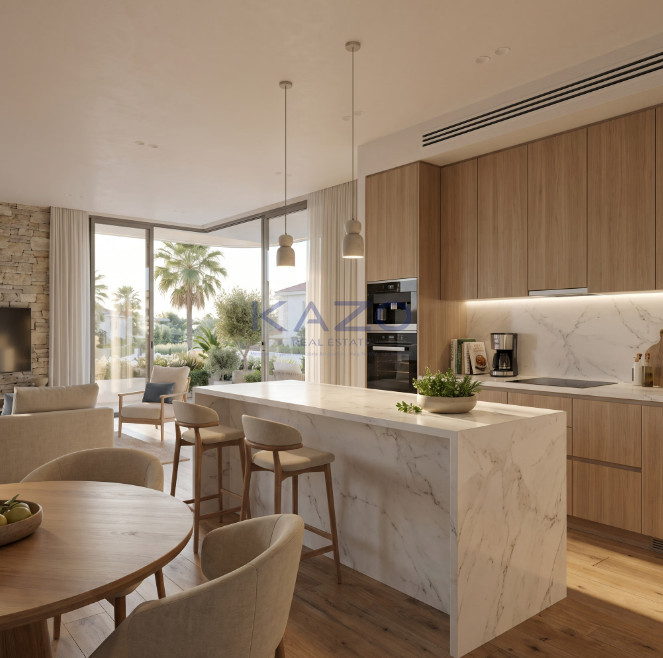 Апартаменты на продажу 50 м² в Petrou & Pavlou, Limassol, Cyprus