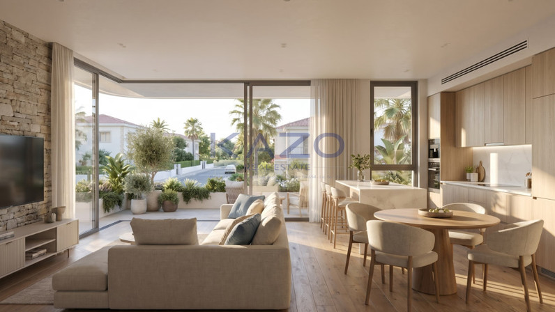 Апартаменты на продажу 50 м² в Petrou & Pavlou, Limassol, Cyprus