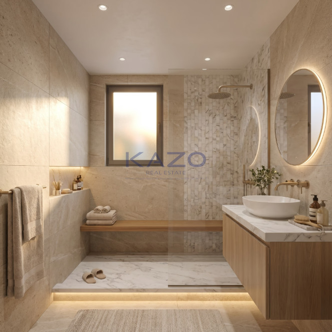 Апартаменты на продажу 50 м² в Petrou & Pavlou, Limassol, Cyprus