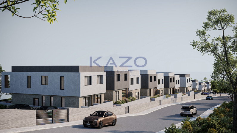 Apartments for sale 75 m² in Mesogi, Paphos, Cyprus