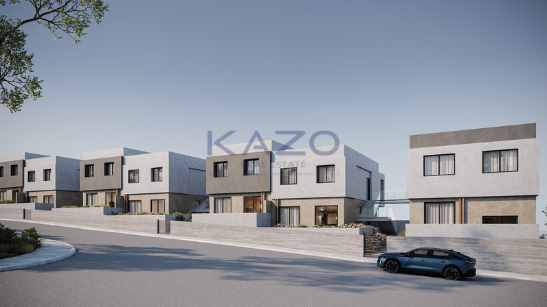 Apartments for sale 75 m² in Mesogi, Paphos, Cyprus