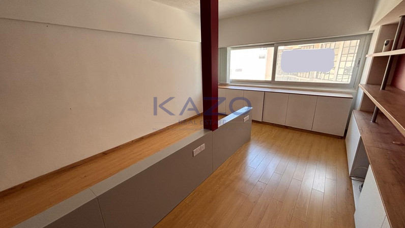 Office 100 m² for rent in City Center - Agia Zoni, Limassol, Cyprus