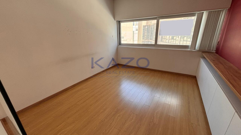Office 100 m² for rent in City Center - Agia Zoni, Limassol, Cyprus