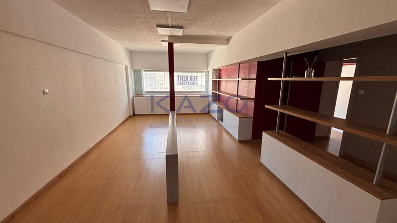 Office 100 m² for rent in City Center - Agia Zoni, Limassol, Cyprus