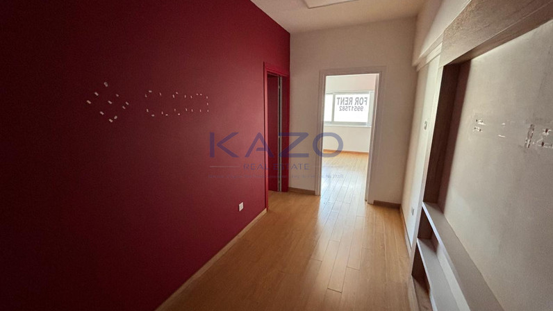 Office 100 m² for rent in City Center - Agia Zoni, Limassol, Cyprus