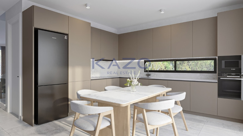 Semi-detached house for sale 140 m² in Empa, Paphos, Cyprus