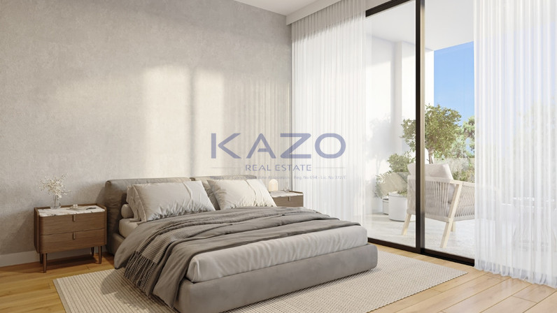 Semi-detached house for sale 140 m² in Empa, Paphos, Cyprus