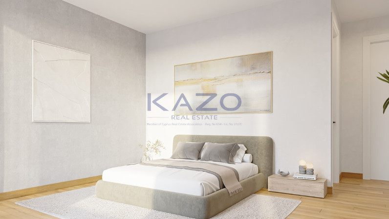Semi-detached house for sale 140 m² in Empa, Paphos, Cyprus