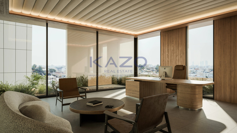 Γραφείο 195 μ² προς πώληση στην τοποθεσία Petrou & Pavlou, Limassol, Cyprus