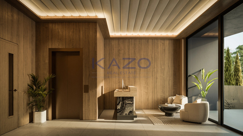 Γραφείο 195 μ² προς πώληση στην τοποθεσία Petrou & Pavlou, Limassol, Cyprus