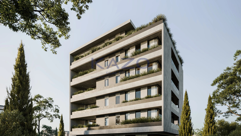 Γραφείο 195 μ² προς πώληση στην τοποθεσία Petrou & Pavlou, Limassol, Cyprus