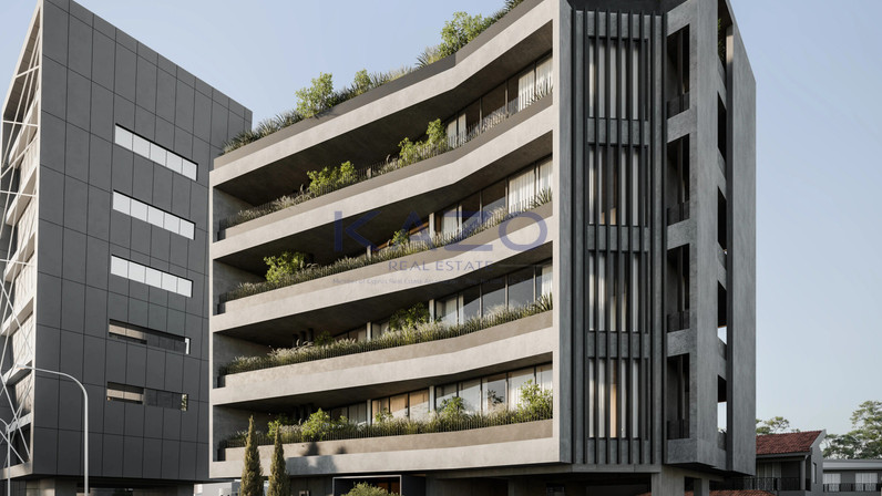 Γραφείο 195 μ² προς πώληση στην τοποθεσία Petrou & Pavlou, Limassol, Cyprus
