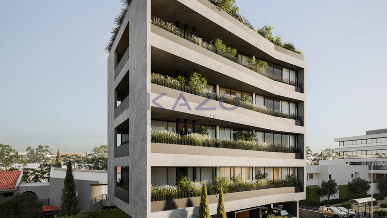 Γραφείο 195 μ² προς πώληση στην τοποθεσία Petrou & Pavlou, Limassol, Cyprus