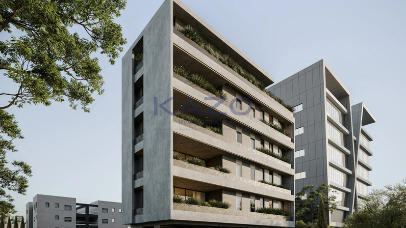 Γραφείο 195 μ² προς πώληση στην τοποθεσία Petrou & Pavlou, Limassol, Cyprus