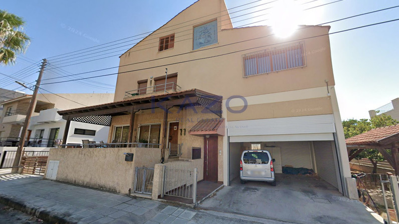 Κατοικίες προς πώληση 492 μ² στην τοποθεσία Ekali, Agia Fyla, Limassol, Cyprus