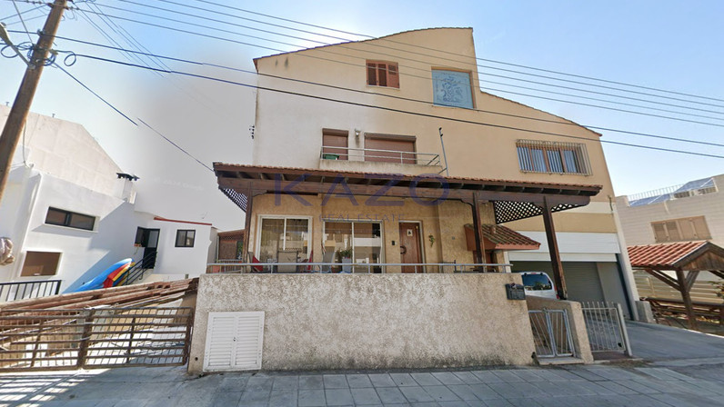 Κατοικίες προς πώληση 492 μ² στην τοποθεσία Ekali, Agia Fyla, Limassol, Cyprus