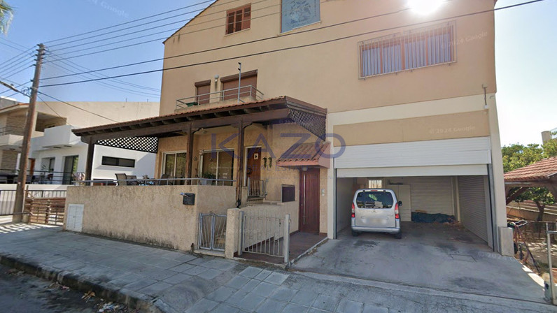 Κατοικίες προς πώληση 492 μ² στην τοποθεσία Ekali, Agia Fyla, Limassol, Cyprus
