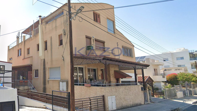 Κατοικίες προς πώληση 492 μ² στην τοποθεσία Ekali, Agia Fyla, Limassol, Cyprus
