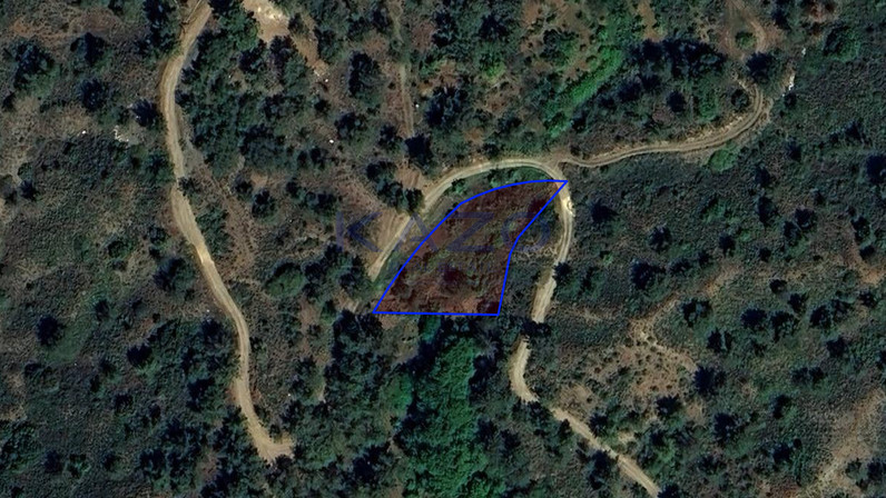 Οικόπεδο προς πώληση 1604 μ² στην τοποθεσία Platres, Limassol, Cyprus