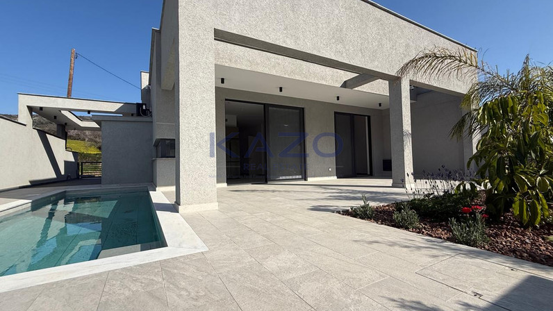 Μονοκατοικία προς πώληση 244 μ² στην τοποθεσία Monagri, Limassol, Cyprus