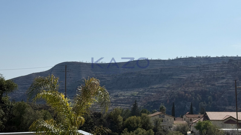 Μονοκατοικία προς πώληση 244 μ² στην τοποθεσία Monagri, Limassol, Cyprus