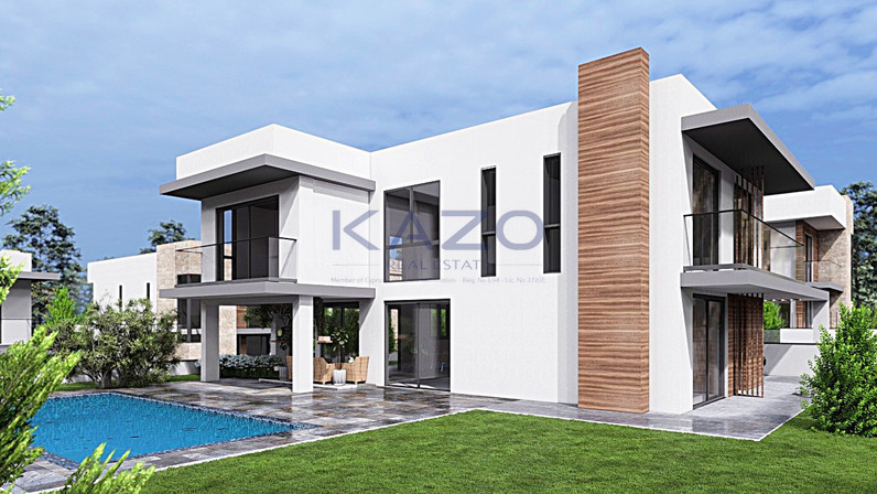 Μονοκατοικία προς πώληση 244 μ² στην τοποθεσία Monagri, Limassol, Cyprus