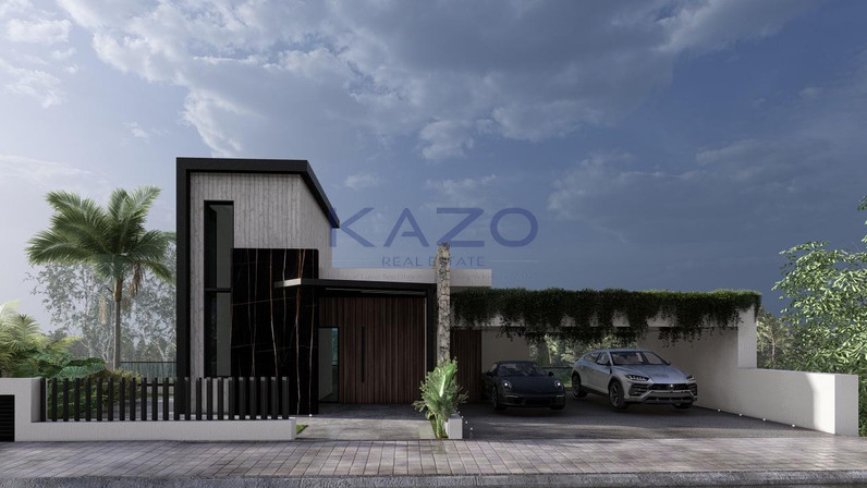 Villa for sale 368 m² in Green Area, Germasoyeia, Limassol, Cyprus