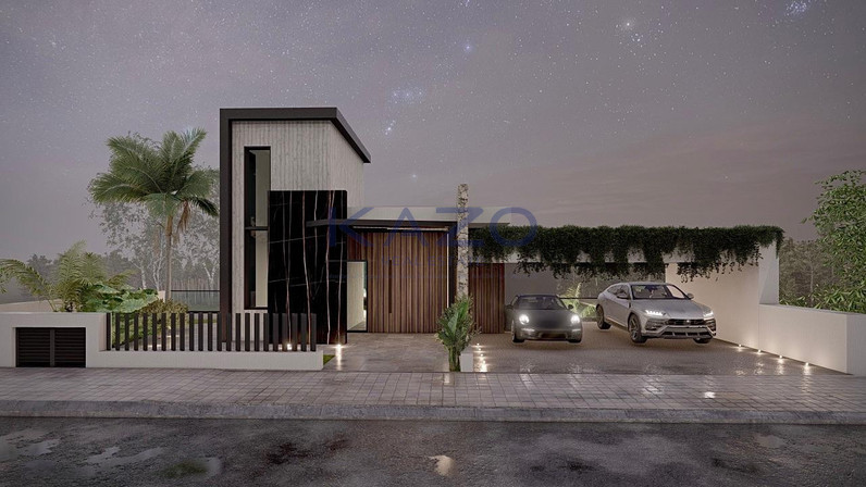 Villa for sale 368 m² in Green Area, Germasoyeia, Limassol, Cyprus