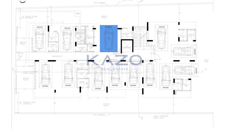 Апартаменты на продажу 85 м² в Konia, Paphos, Cyprus