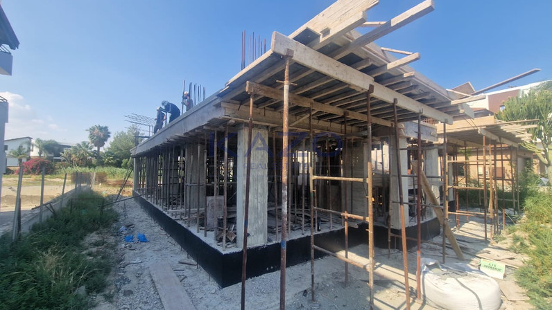Апартаменты на продажу 55 м² в Agios Nikolaos, Larnaca, Cyprus