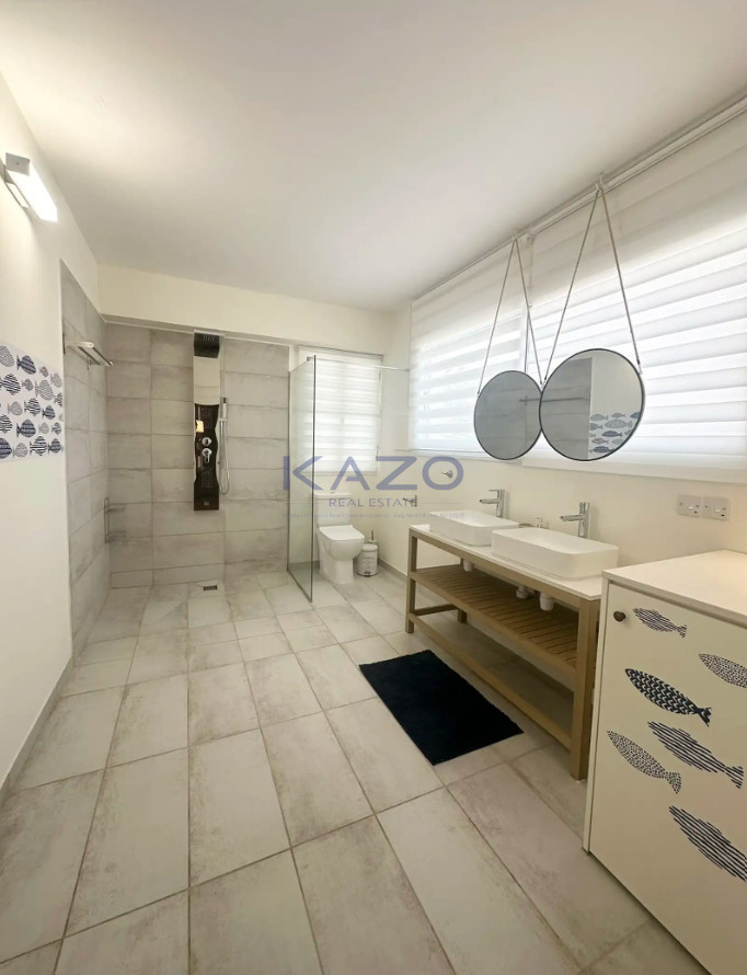 Villa for rent 185 m² in Moni, Limassol, Cyprus