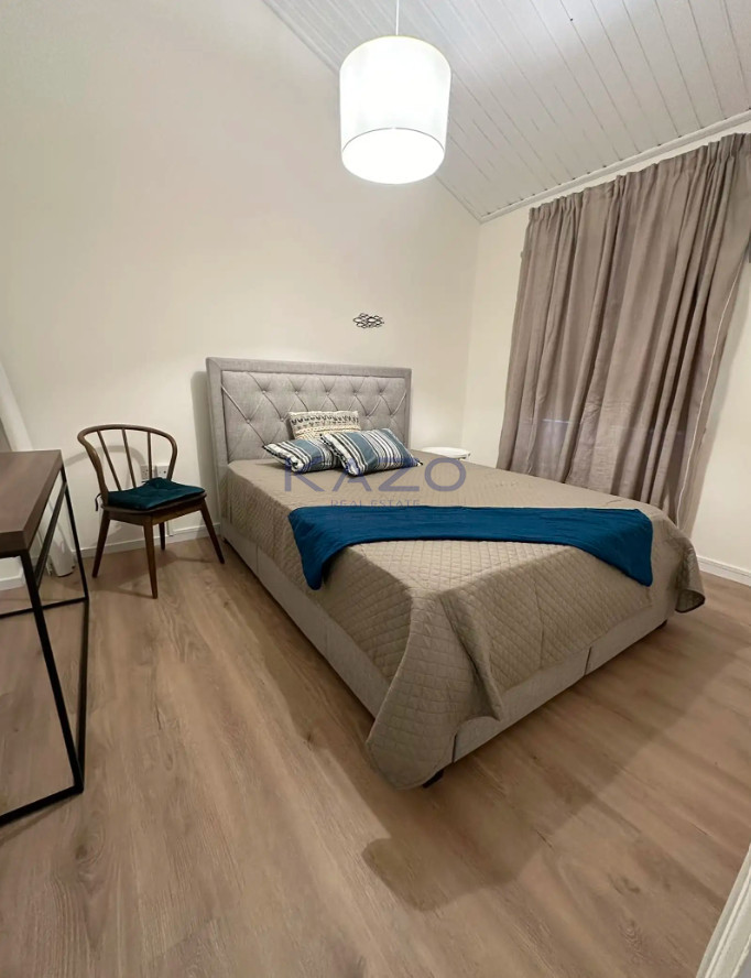 Villa for rent 185 m² in Moni, Limassol, Cyprus