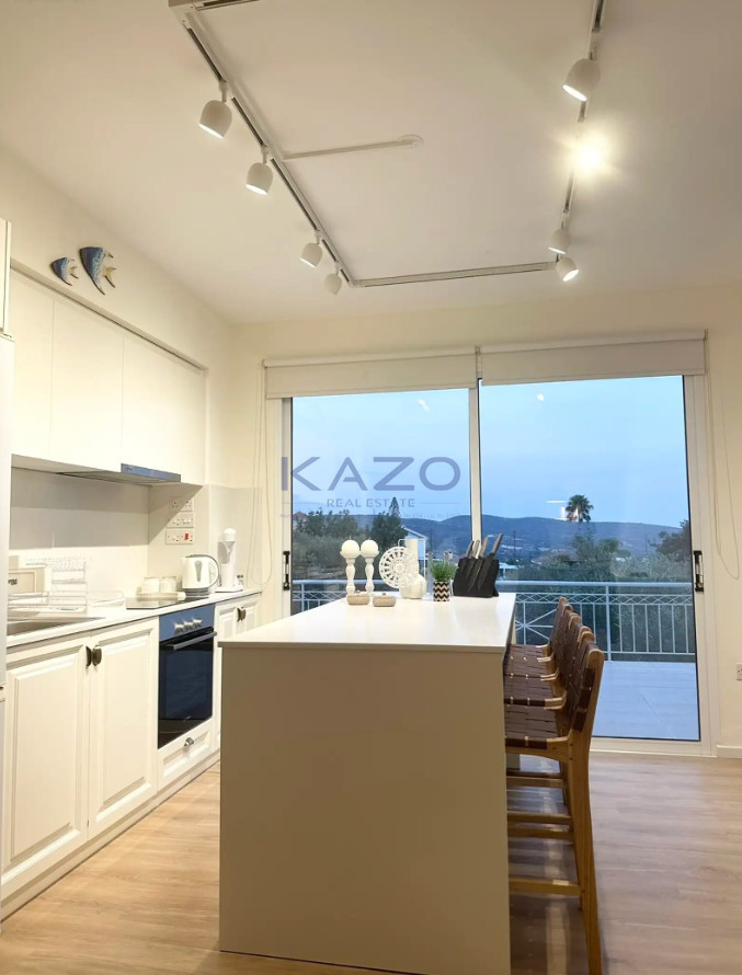 Villa for rent 185 m² in Moni, Limassol, Cyprus