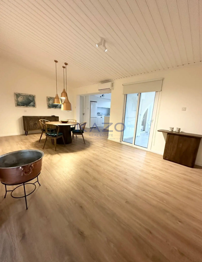 Villa for rent 185 m² in Moni, Limassol, Cyprus
