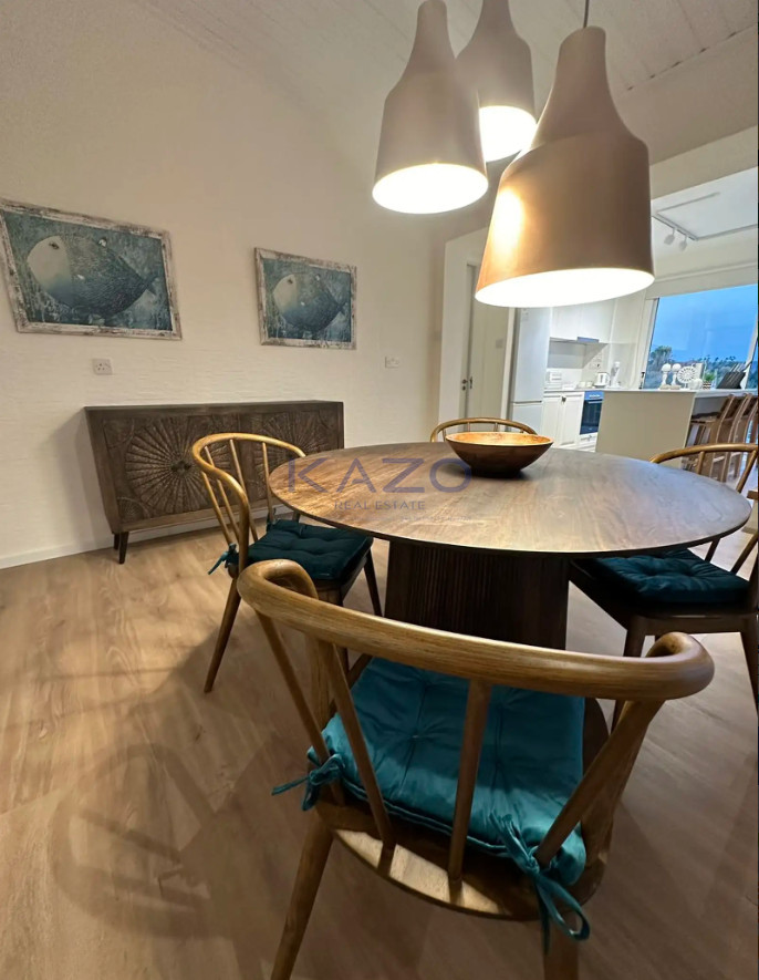 Villa for rent 185 m² in Moni, Limassol, Cyprus