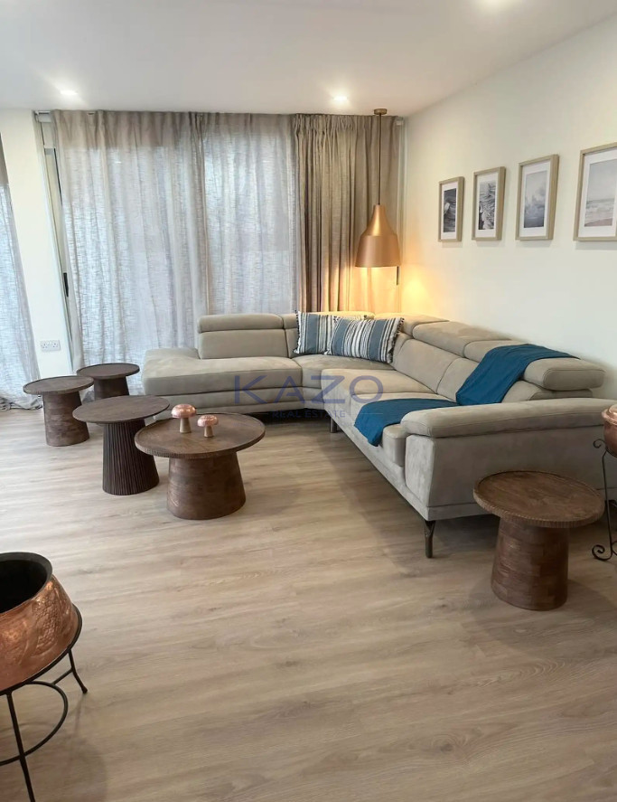 Villa for rent 185 m² in Moni, Limassol, Cyprus