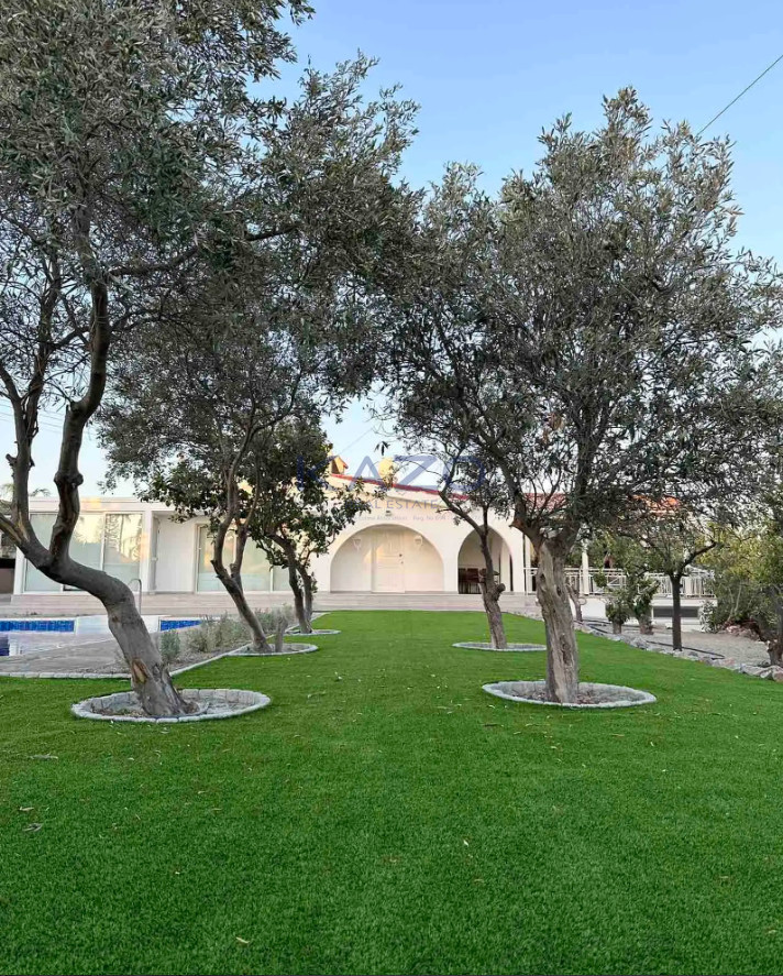 Villa for rent 185 m² in Moni, Limassol, Cyprus