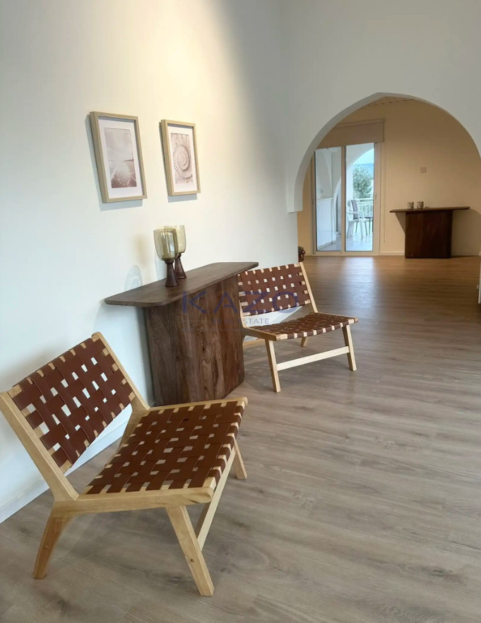 Villa for rent 185 m² in Moni, Limassol, Cyprus