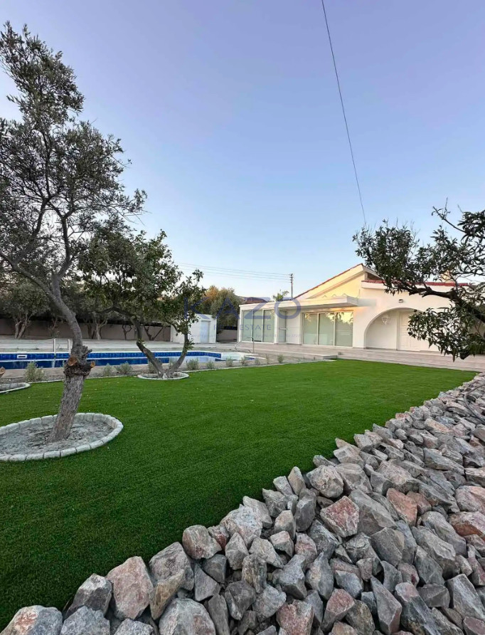 Villa for rent 185 m² in Moni, Limassol, Cyprus