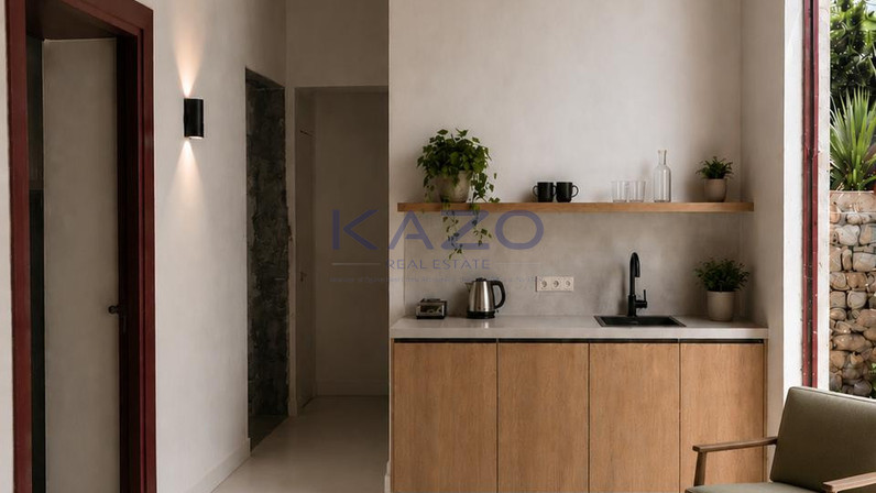 Building 330 m² for rent in City Center - Agia Triada, Limassol, Cyprus