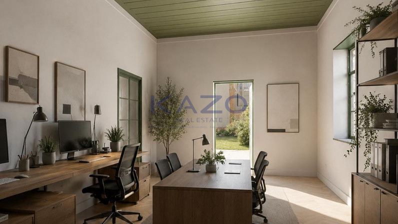 Building 330 m² for rent in City Center - Agia Triada, Limassol, Cyprus
