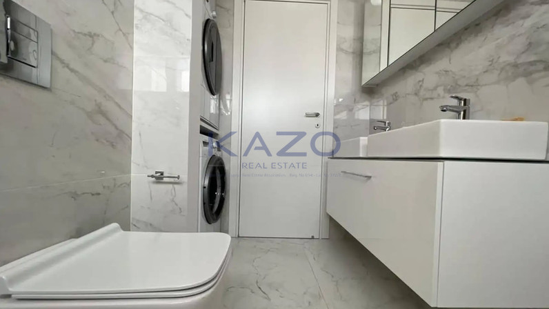 Apartments for rent 129 m² in Germasoyeia, Limassol, Cyprus