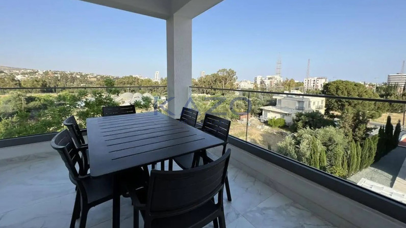 Apartments for rent 129 m² in Germasoyeia, Limassol, Cyprus
